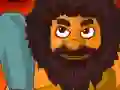 Игра Volcano escape онлайн