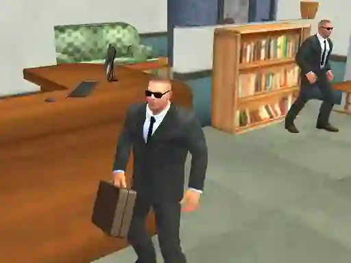 Игра Bank Atm Simulator онлайн