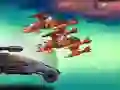 Игра Combat Shooting онлайн