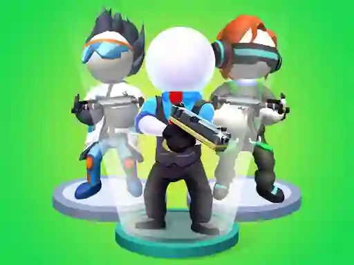Игра Agent Alpha онлайн