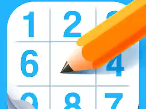 Игра Master Sudoku онлайн
