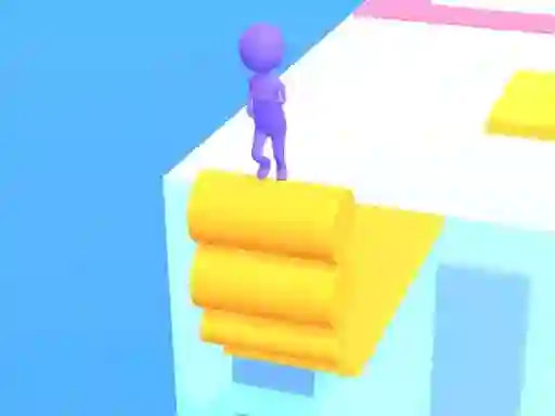 Игра Untwist Road онлайн