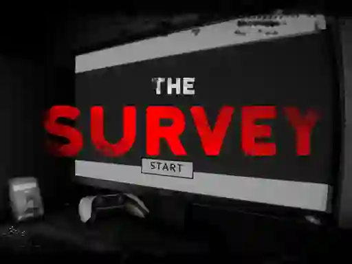 Игра The Survey онлайн