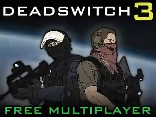 Игра Deadswitch 3 онлайн