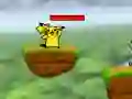 Игра Pokemon Rescue онлайн