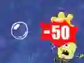 Игра bikini bottom or bust онлайн