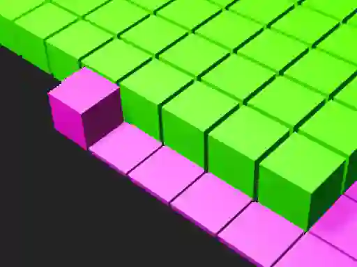 Игра Color Fill онлайн