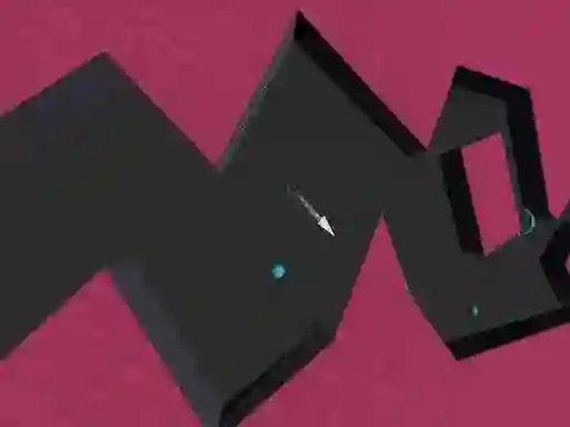 Игра WavyTrip онлайн