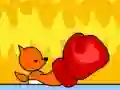 Игра Power fox онлайн