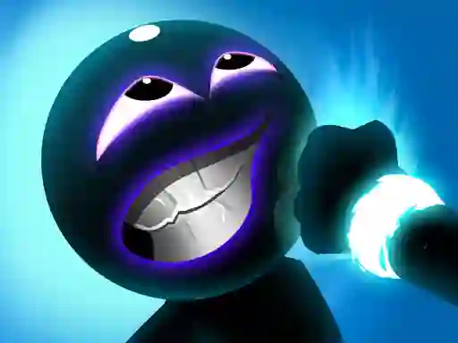 Игра Stick World онлайн