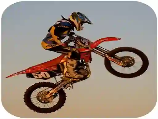 Игра Impossible Bike Stunts онлайн
