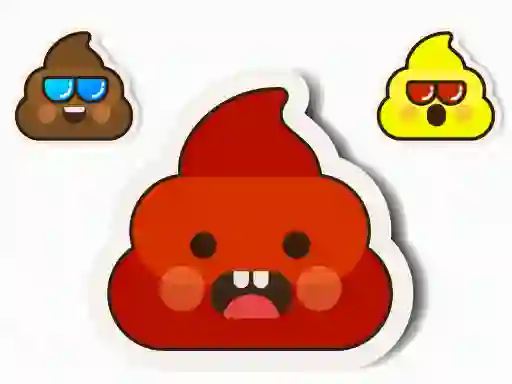 Игра Pop The Shit онлайн