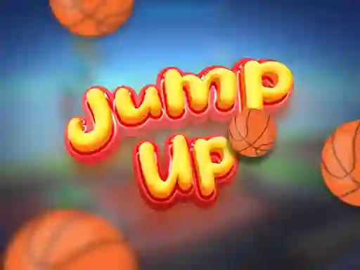 Игра Jump Up 3D онлайн