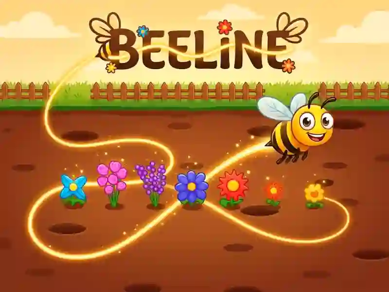 Игра Beeline онлайн