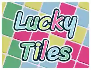 Игра Lucky Tiles онлайн