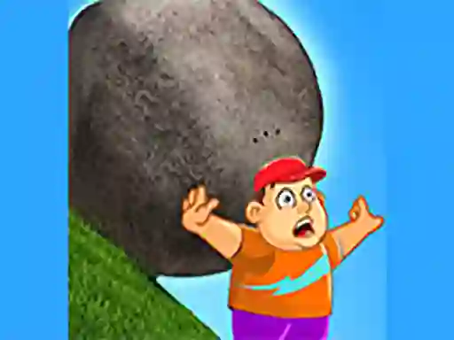 Игра Big Big Baller онлайн