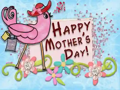 Игра 2019 Mother's Day Differences онлайн