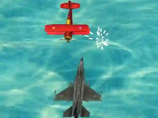 Игра Airship War: Armada онлайн