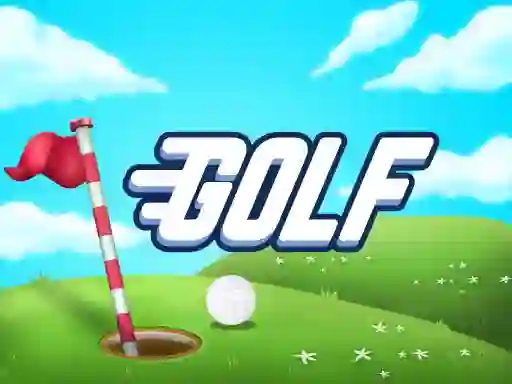 Игра Golf онлайн