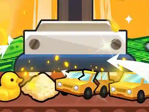 Игра Factory Inc онлайн