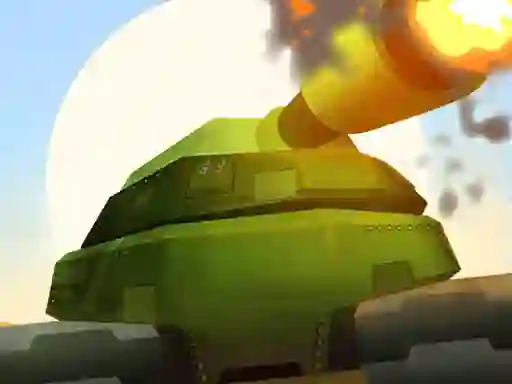 Игра Armored Blasters онлайн