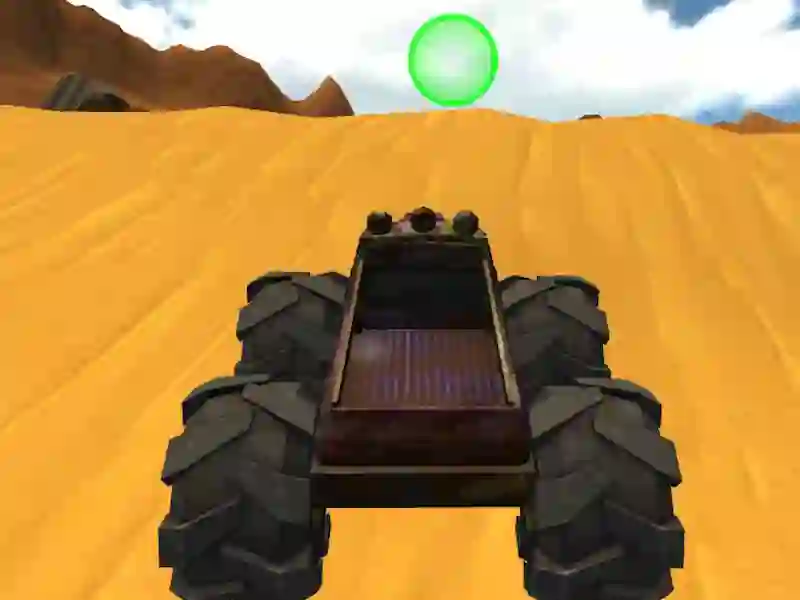 Игра Mayhem Drive онлайн