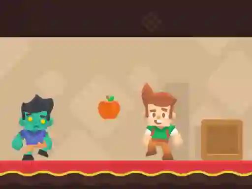 Игра Logical Journey онлайн