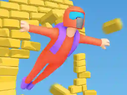 Игра Jumpero онлайн