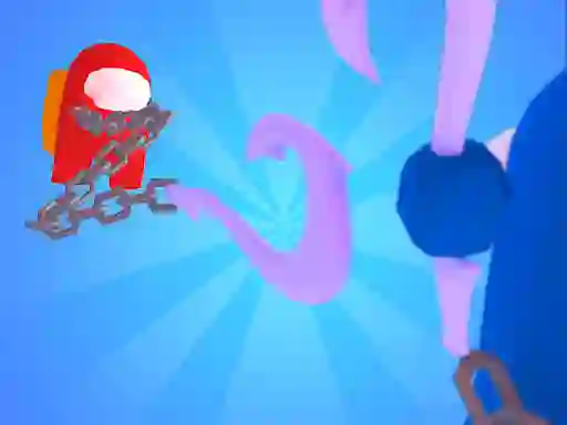 Игра Impostor Hook Master онлайн