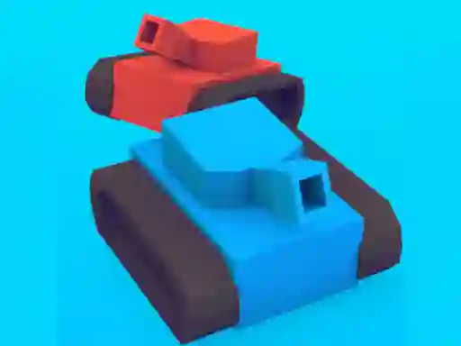 Игра Loetanks онлайн
