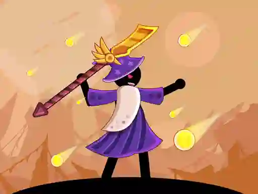 Игра Muki Wizard онлайн