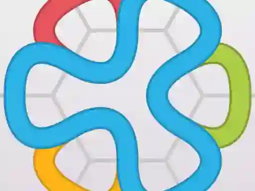 Игра Knots онлайн