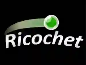 Игра Ricochet онлайн
