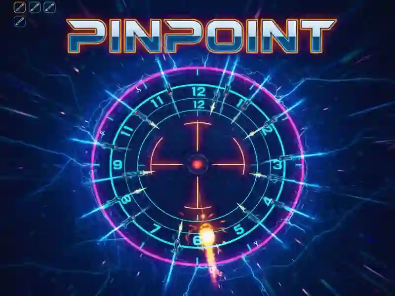 Игра Pinpoint онлайн