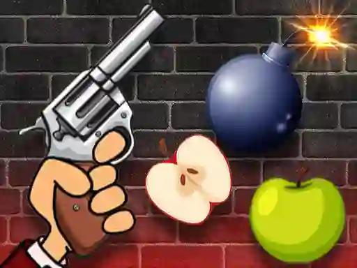 Игра GunHit онлайн