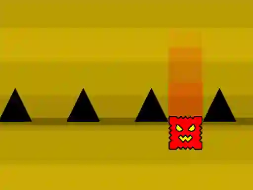 Игра Falling Dash онлайн