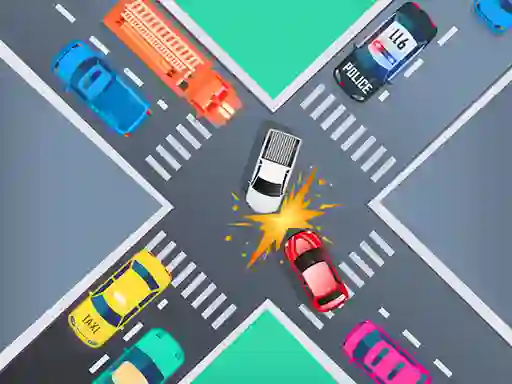 Игра Tiny Cars онлайн