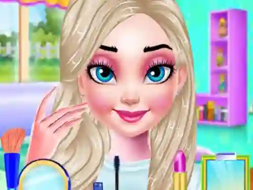 Игра BFF Summer Bash 2020 онлайн