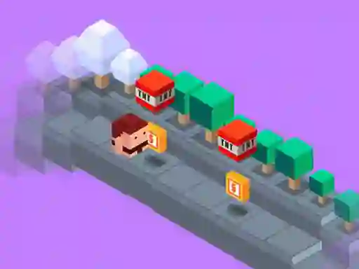 Игра Jumpers онлайн