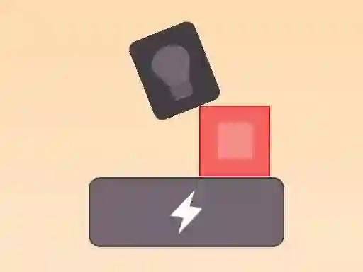 Игра Lightbulb Physics онлайн