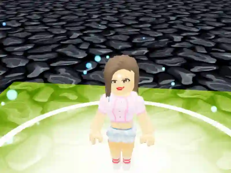 Игра Your Obby Labyrinth онлайн
