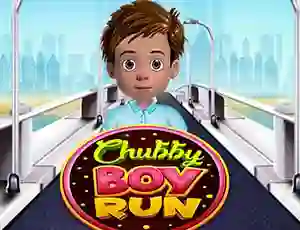 Игра Chubby Boy Run онлайн