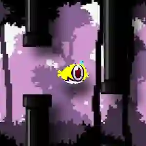 Игра Yellow Flappy онлайн