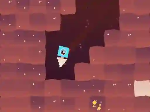 Игра Miner Rush онлайн