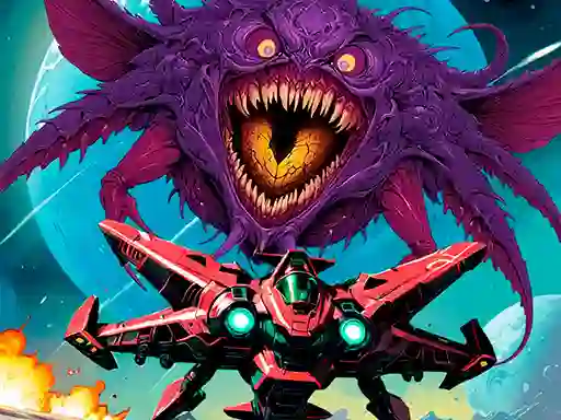 Игра Star Exiles онлайн