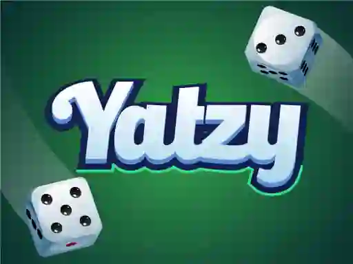 Игра Yatzy онлайн