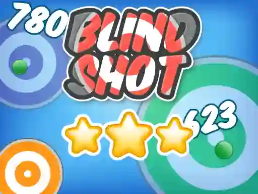 Игра Blind Shot онлайн