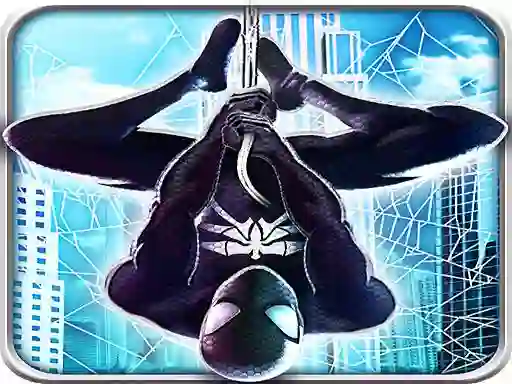 Игра Marvel Ultimate Spider-man онлайн