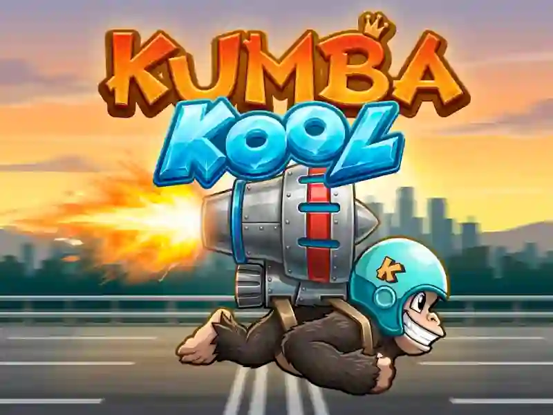 Игра Kumba Kool онлайн