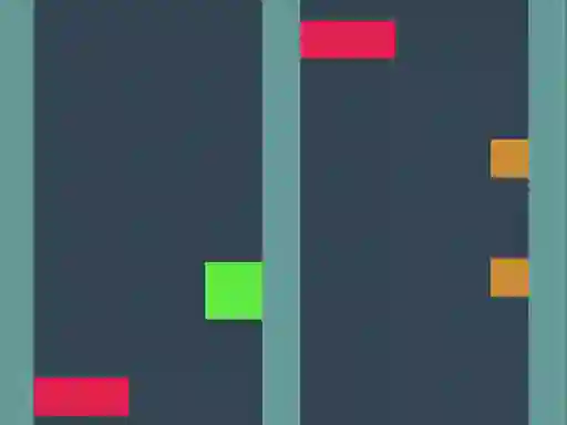 Игра Move Blockz онлайн